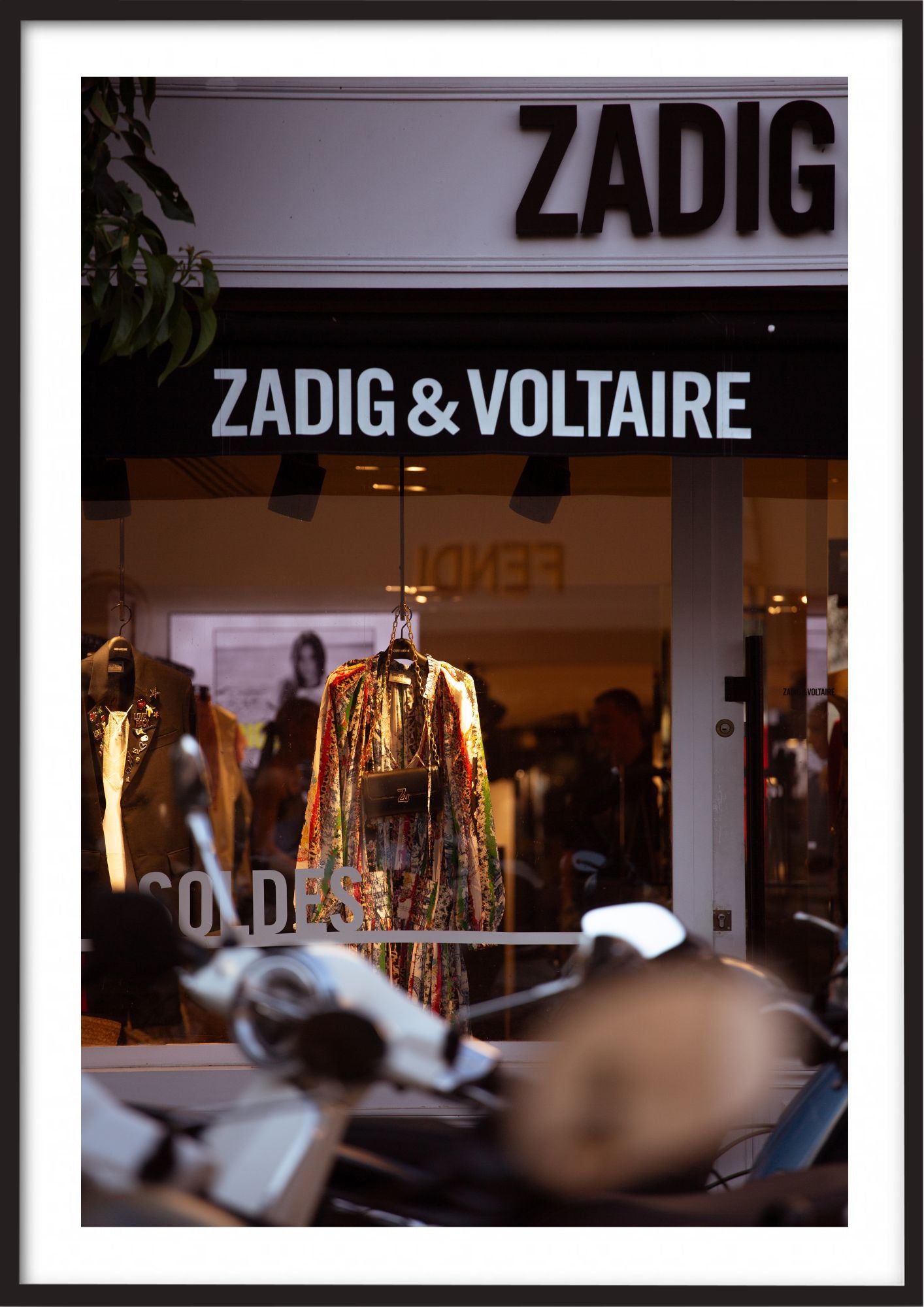 Zadig & Voltaire