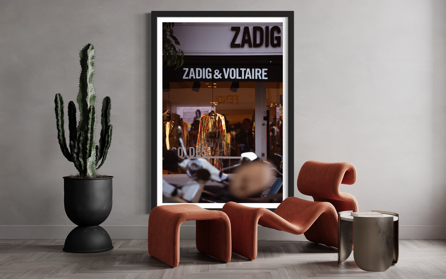 Zadig & Voltaire