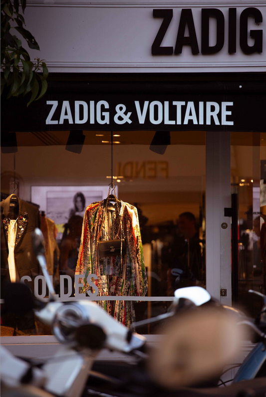 Zadig & Voltaire